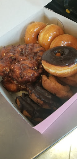 Rudy`s Donut House